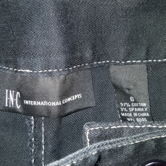 Awesome Capris - Picture 6 of 7